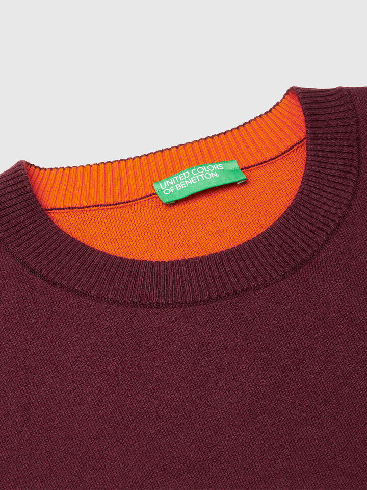 SWEATER L/S Men image number 7